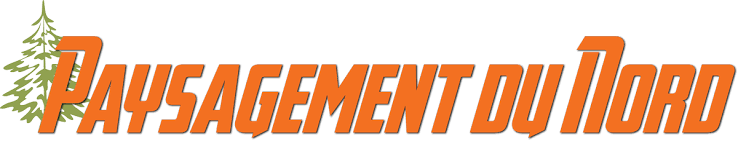 paysagement du nord-Gore-terrassement-mini-excavation-Laurentides